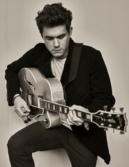 John Mayer