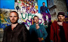 Coldplay