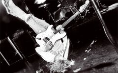 Kurt Cobain