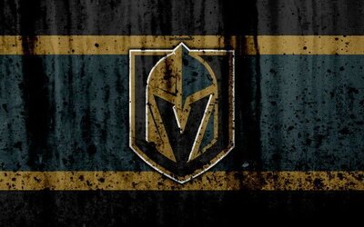 Vegas Golden Knights - NHL Sport Team