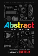 Abstract: The Art of Design  Movie