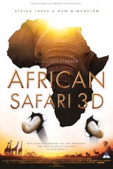 African Safari (2013) Movie