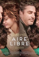 Aire libre (2014) Movie