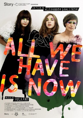 All We Have is Now (2014) Movie