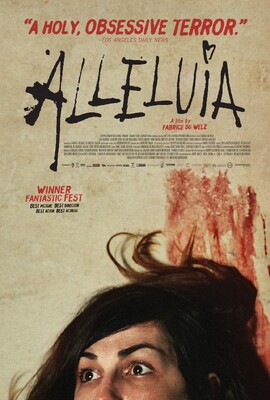Alléluia (2014) Movie
