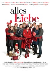 Alles ist Liebe (2014) Movie