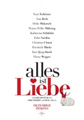 Alles ist Liebe (2014) Movie