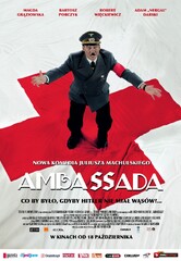 AmbaSSada (2013) Movie