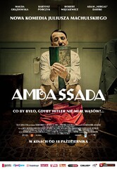 AmbaSSada (2013) Movie