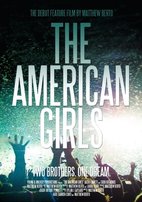 The American Girls (2014) Movie