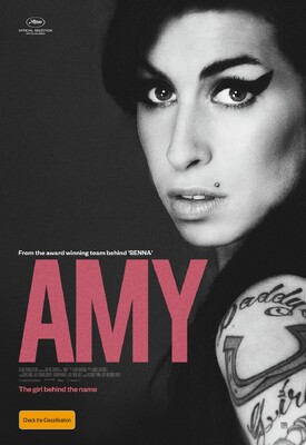 Amy (2015) Movie