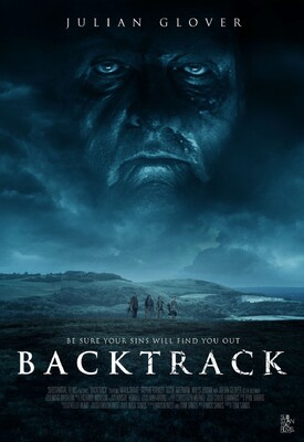 Backtrack (2014) Movie
