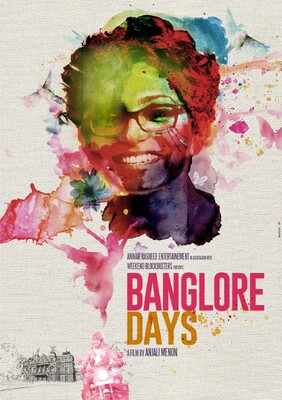 Bangalore Days (2014) Movie