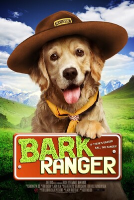 Bark Ranger (2015) Movie