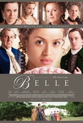 Belle (2014) Movie