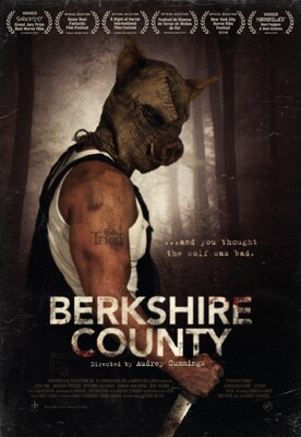 Berkshire County (2015) Movie