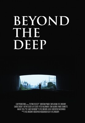 Beyond the Deep (2014) Movie