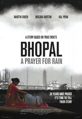 Bhopal: A Prayer for Rain (2014) Movie