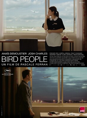 Bird People (2014) Movie