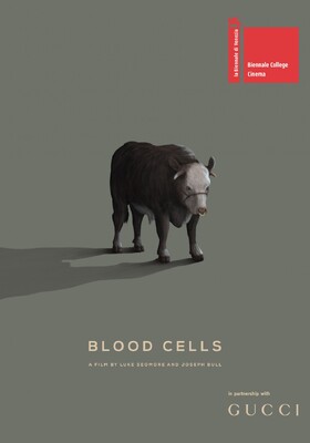 Blood Cells (2014) Movie