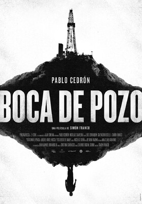 Boca de Pozo (2014) Movie