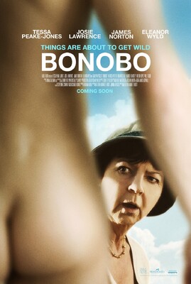 Bonobo (2014) Movie