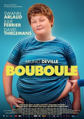 Bouboule (2014) Movie