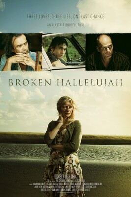 Broken Hallelujah (2014) Movie