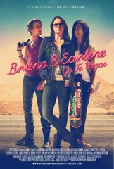 Bruno & Earlene Go to Vegas (2014) Movie