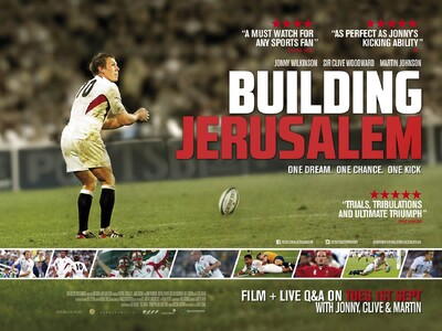 Building Jerusalem (2015) Movie