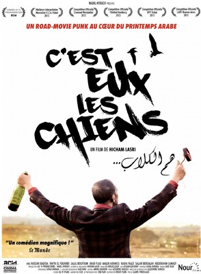 C'est eux les chiens... (2014) Movie