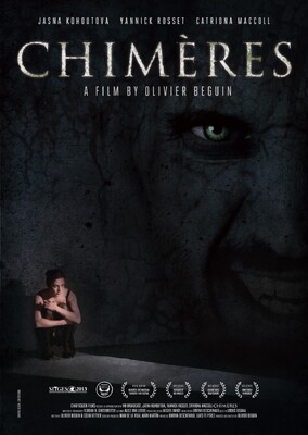 Chimères (2014) Movie