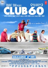 Club 60 (2013) Movie