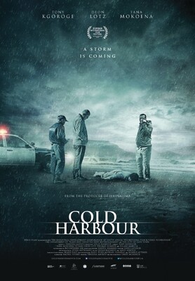 Cold Harbour (2014) Movie