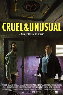 Cruel & Unusual (2014) Movie