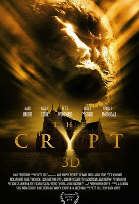 The Crypt (2014) Movie