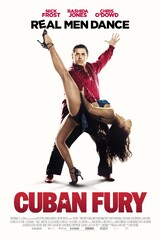 Cuban Fury (2014) Movie