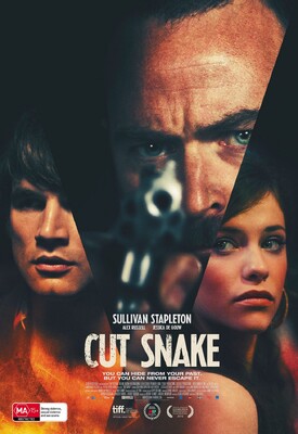 Cut Snake (2015) Movie
