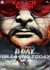 D-Day (2013) Movie