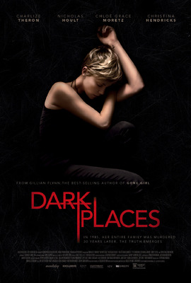 Dark Places (2015) Movie
