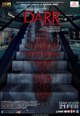 Darr @ the Mall (2014) Movie