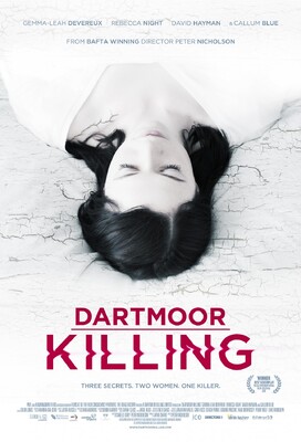 Dartmoor Killing (2015) Movie