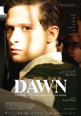 Dawn (2014) Movie