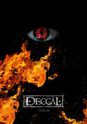 Deccal (2015) Movie