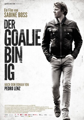 Der Goalie bin ig (2014) Movie