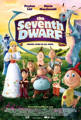 The Seventh Dwarf (2014) Movie