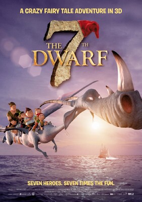 The Seventh Dwarf (2014) Movie