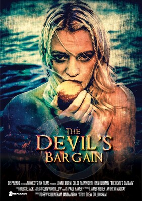 The Devil's Bargain (2014) Movie