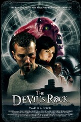 The Devil's Rock (2011) Movie