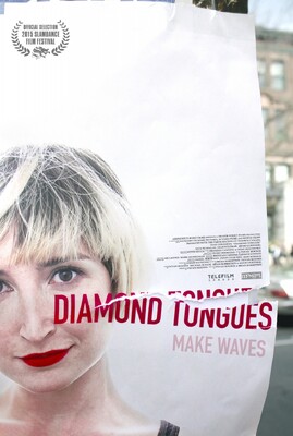 Diamond Tongues (2015) Movie